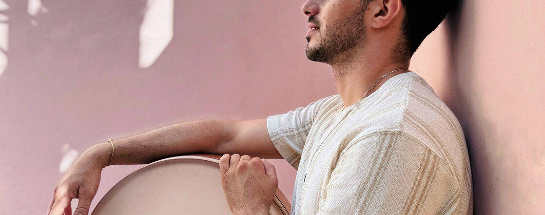 חמישיית דוד דגמי: תנועה מתמדת